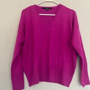 French connection XS sweater new without tag